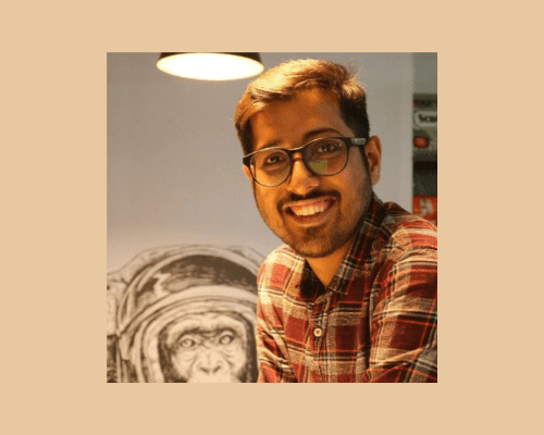 Content Writer Anshul 1