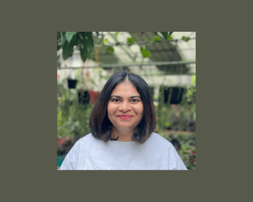 Content Writer Priyanka