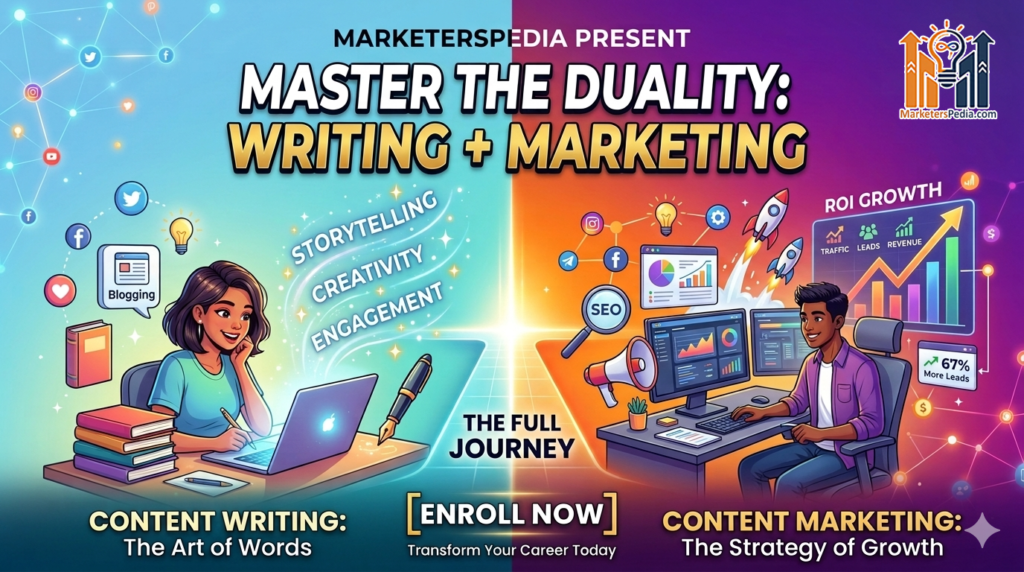 content writing marketing