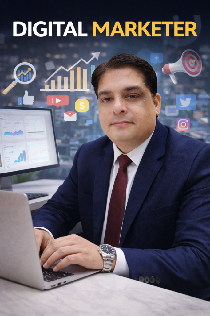 ashutosh_vats-digital-marketer-logo