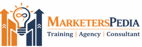 MarketersPedia Logo