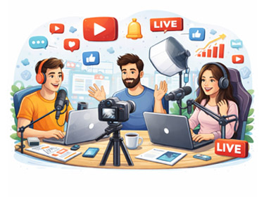 marketerspedia-marketing-Youtubers