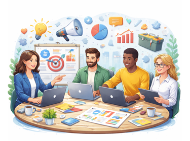 marketerspedia-marketing-agency