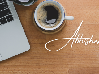 Brown-Wood-Minimalist-Profile-LinkedIn-Banner-1